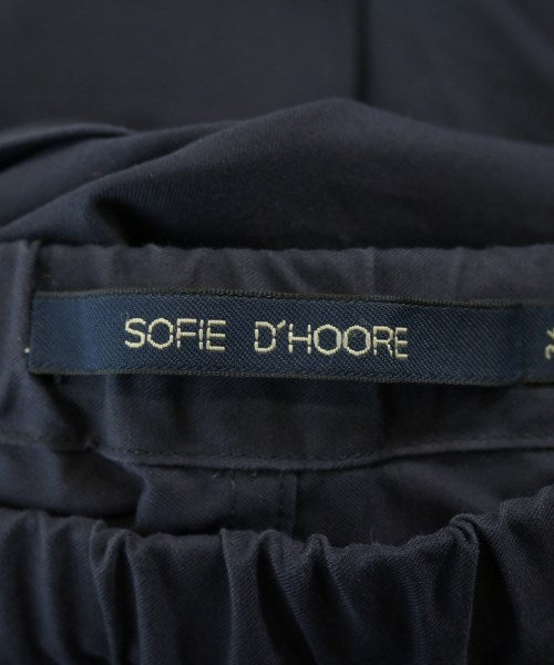 SOFIE D'HOORE กระโปรงยาว/แม็กซี่ยาว