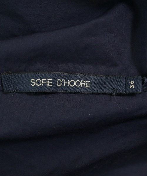 SOFIE D'HOORE ชุดเดรส