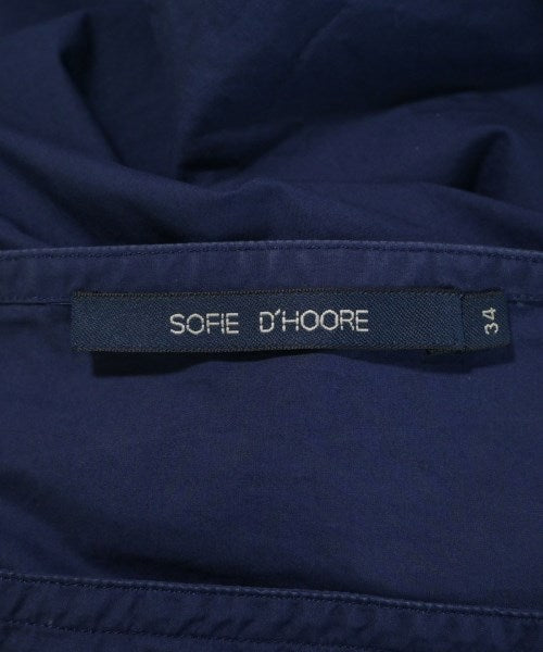 SOFIE D'HOORE ชุดเดรส