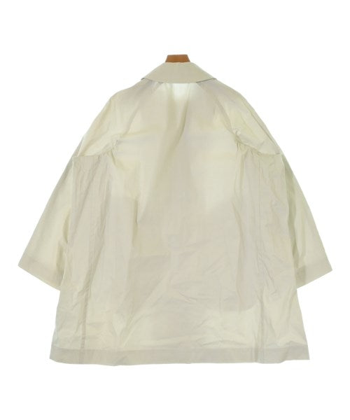 SOFIE D'HOORE เสื้อคลุมคอปก Soutien
