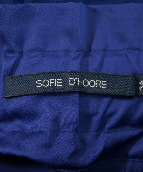 SOFIE D'HOORE กระโปรงยาว/แม็กซี่ยาว