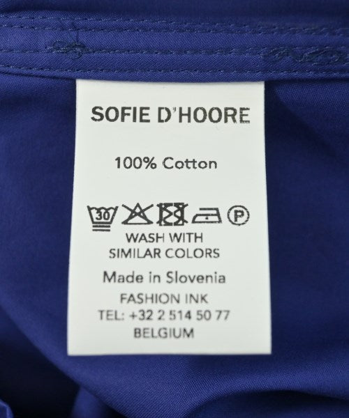 SOFIE D'HOORE กระโปรงยาว/แม็กซี่ยาว
