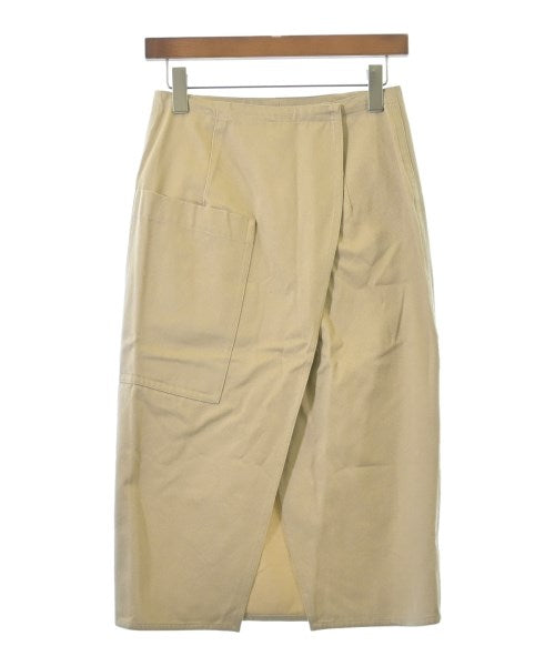 SOFIE D'HOORE กระโปรงยาว/แม็กซี่ยาว