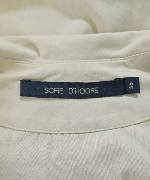 SOFIE D'HOORE เสื้อโค้ท อื่น