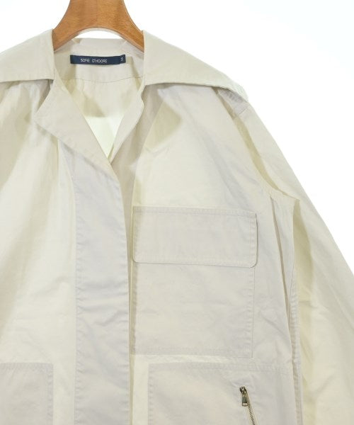 SOFIE D'HOORE เสื้อโค้ท อื่น