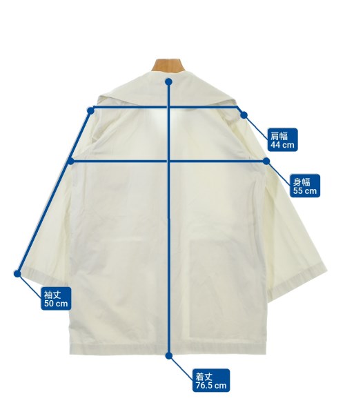 SOFIE D'HOORE เสื้อโค้ท อื่น