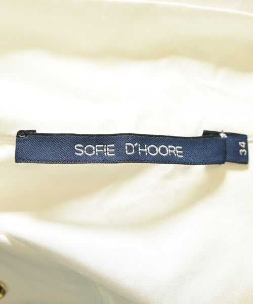 SOFIE D'HOORE ชุดเดรส