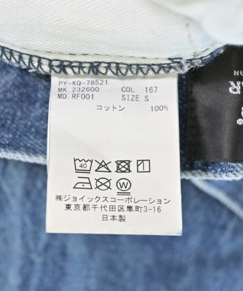 RED EAR PAUL SMITH ยีนส์