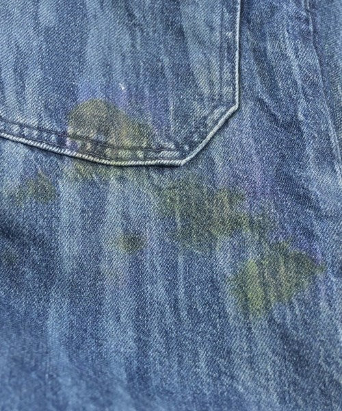 RED EAR PAUL SMITH ยีนส์