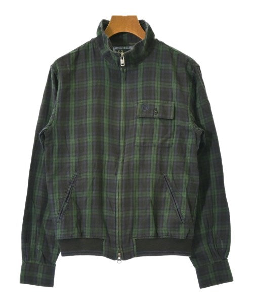 FRED PERRY แจ็คเก็ตเบลาส์