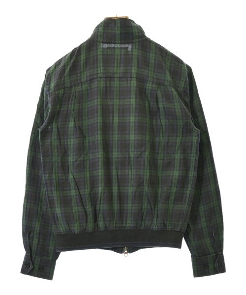FRED PERRY แจ็คเก็ตเบลาส์
