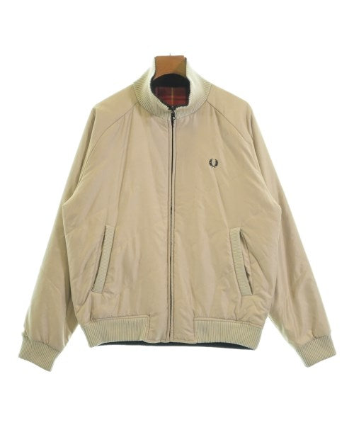 FRED PERRY แจ็คเก็ตเบลาส์