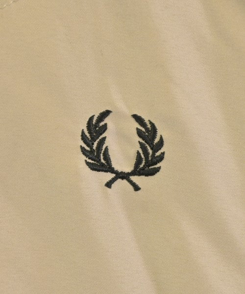 FRED PERRY แจ็คเก็ตเบลาส์