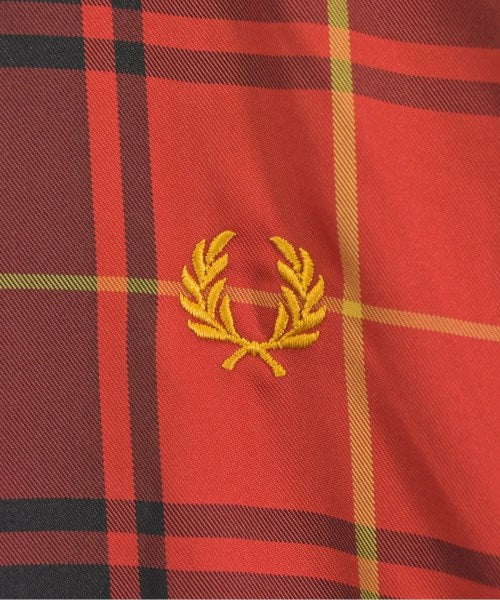 FRED PERRY แจ็คเก็ตเบลาส์