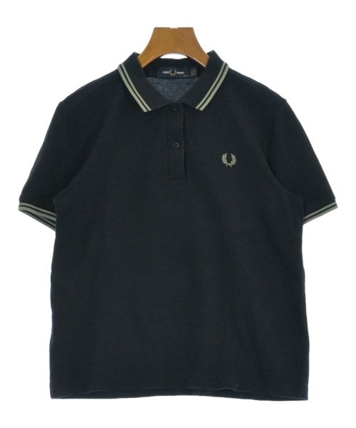 FRED PERRY เสื้อโปโล