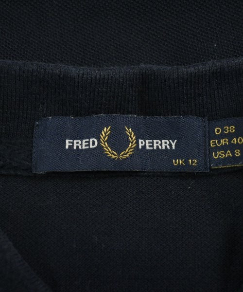 FRED PERRY เสื้อโปโล