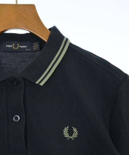 FRED PERRY เสื้อโปโล