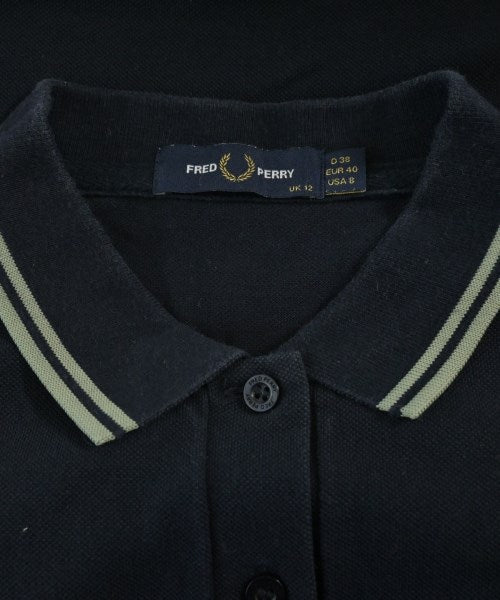 FRED PERRY เสื้อโปโล