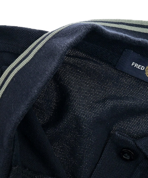 FRED PERRY เสื้อโปโล
