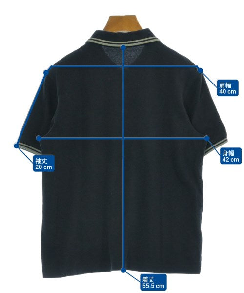 FRED PERRY เสื้อโปโล