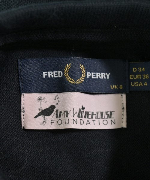 FRED PERRY เสื้อโปโล