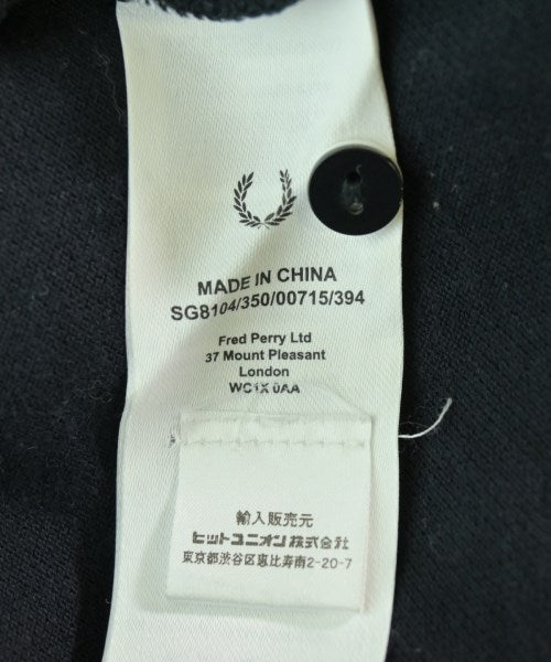 FRED PERRY เสื้อโปโล