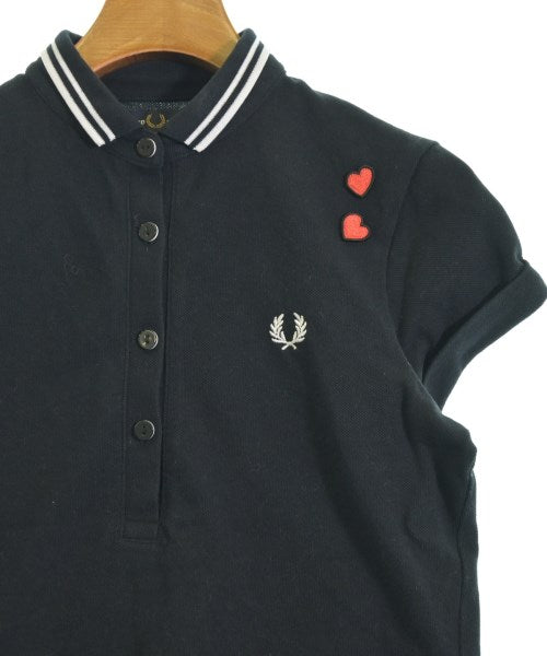FRED PERRY เสื้อโปโล