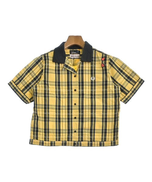 FRED PERRY เสื้อลำลอง