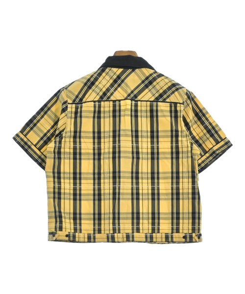 FRED PERRY เสื้อลำลอง
