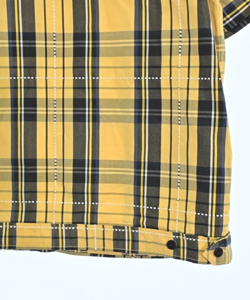 FRED PERRY เสื้อลำลอง