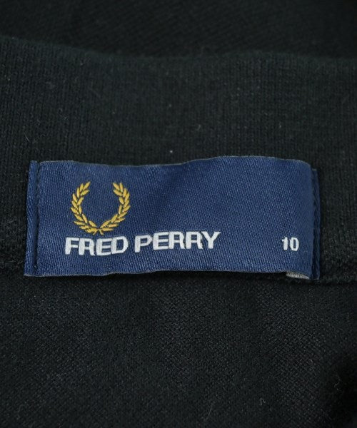 FRED PERRY เสื้อโปโล