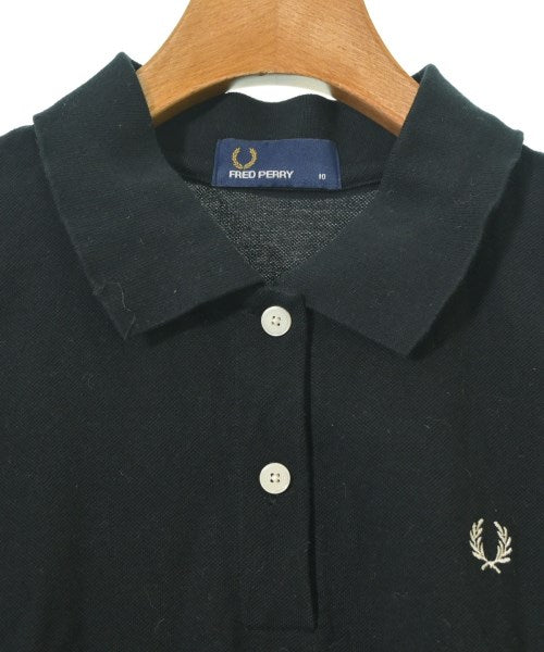 FRED PERRY เสื้อโปโล