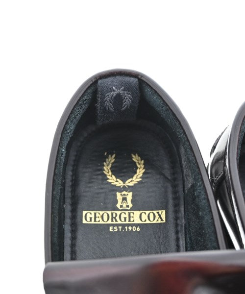 FRED PERRY รองเท้าสวมทางการ