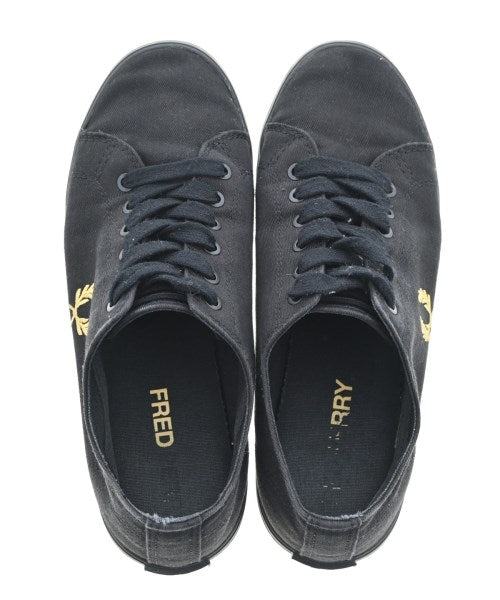 FRED PERRY รองเท้าผ้าใบ