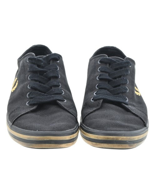 FRED PERRY รองเท้าผ้าใบ