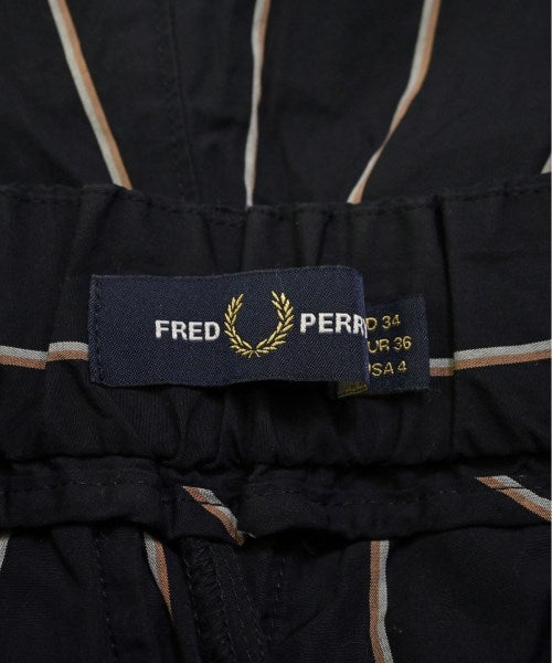 FRED PERRY กางเกงขาสั้น