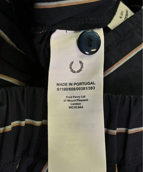 FRED PERRY กางเกงขาสั้น