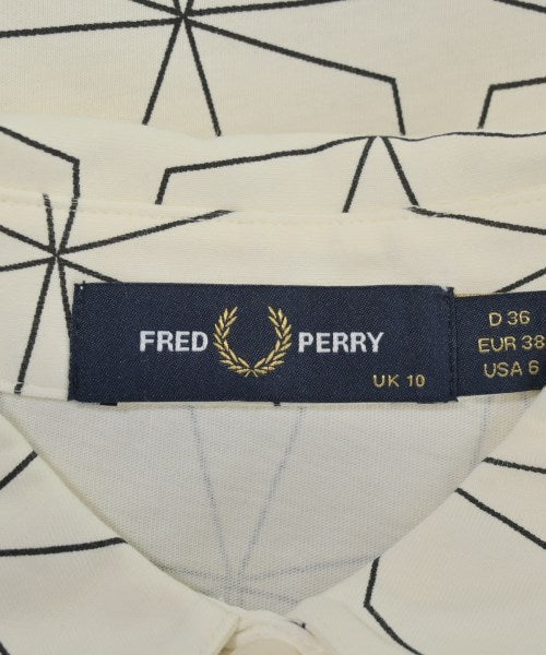 FRED PERRY เสื้อโปโล