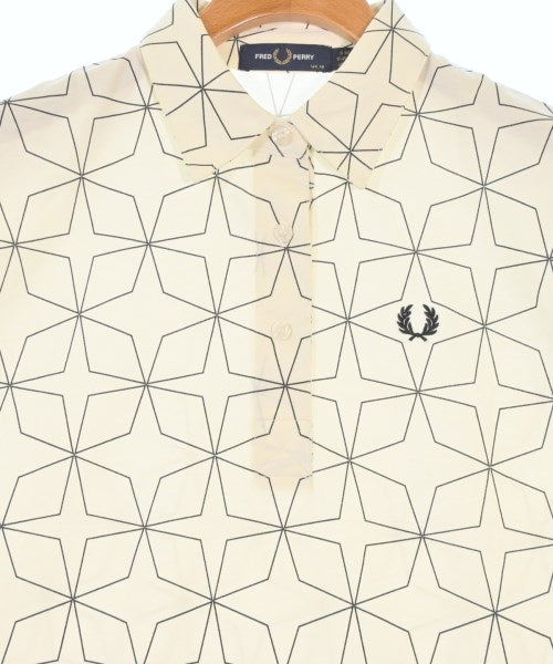 FRED PERRY เสื้อโปโล