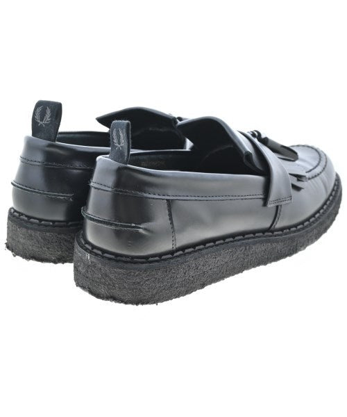 FRED PERRY รองเท้าออกงาน/รองเท้าไม่มีส้น