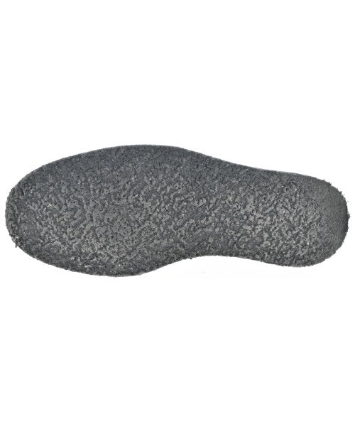 FRED PERRY รองเท้าออกงาน/รองเท้าไม่มีส้น