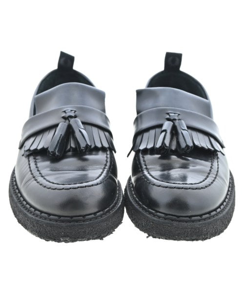 FRED PERRY รองเท้าออกงาน/รองเท้าไม่มีส้น