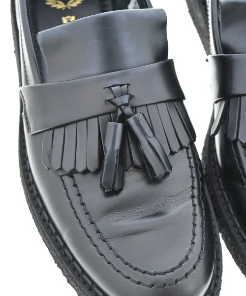 FRED PERRY รองเท้าออกงาน/รองเท้าไม่มีส้น