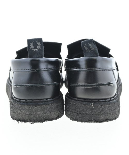 FRED PERRY รองเท้าออกงาน/รองเท้าไม่มีส้น