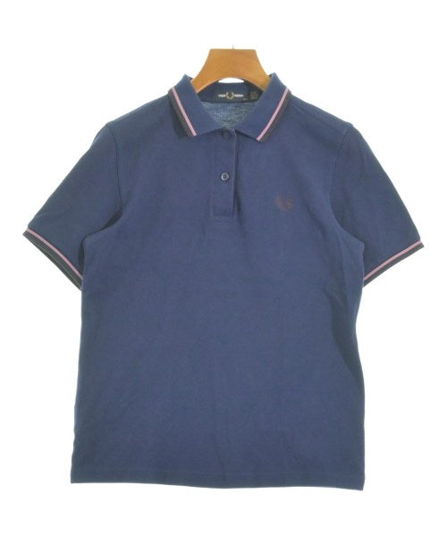 FRED PERRY เสื้อโปโล