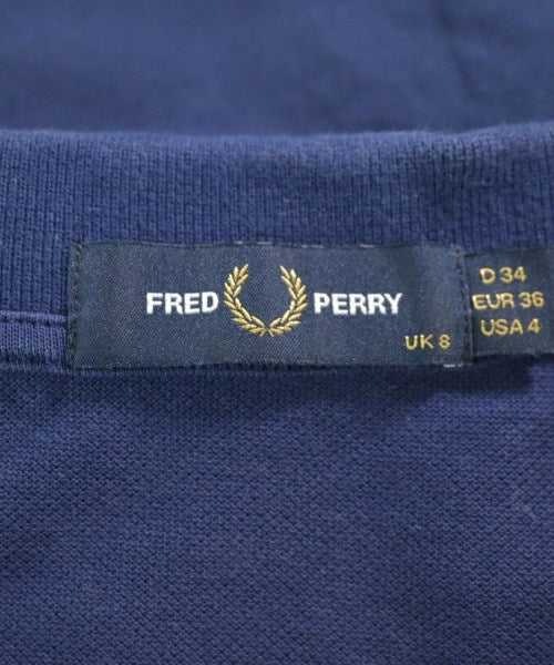 FRED PERRY เสื้อโปโล
