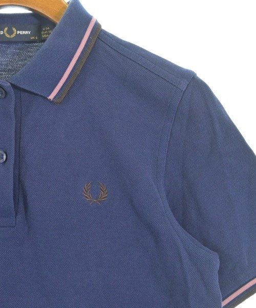 FRED PERRY เสื้อโปโล