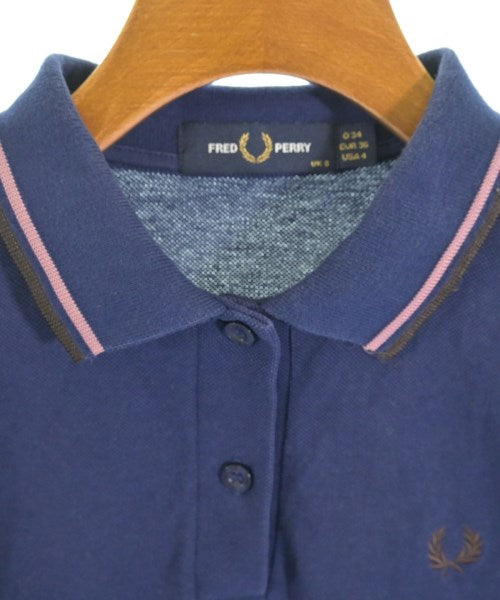 FRED PERRY เสื้อโปโล