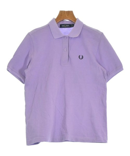 FRED PERRY เสื้อโปโล