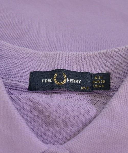 FRED PERRY เสื้อโปโล